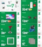 Pevex katalog Pevexovih 7 04.03.-10.03.2024.