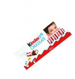 Čokolada Kinder 150 g