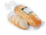 Kruh pšenični bijeli pakirani S-BUDGET, 600 g