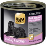 Select Gold Complete Babydog & Mother 180 g