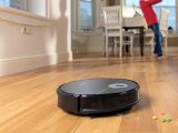 Robotski usisavač Hisense RVCG144AB