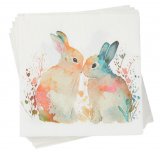 Salvete primjer modela, dimnezije: ca. 25 cm, 18 komada