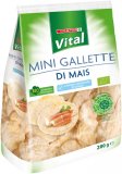 Snack kukuruz SPAR Vital 200 g