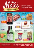 Gavranović katalog NTL Maxi Tjedna ponuda 13.03.-19.03.2024.