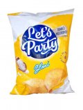 Čips slani, Let's party 150 g