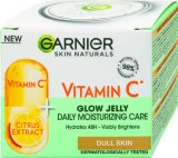 Dnevna krema Glow Jelly Garnier Vitamin C 50 ml