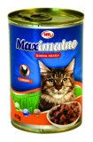 Hrana za mačke Max, 415 g