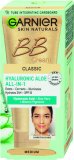 Krema medium Garnier Hyaluronic Aloe All-In-1 Classic BB 50 ml