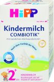 Mliječna hrana za bebe Hipp Combiotik 2+ 600 g