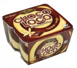 Puding Choco-Loco VIndija 4x125 g