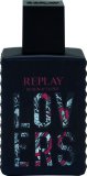 Replay Signature Lovers for man edt 30 ml
