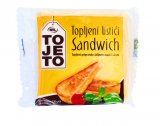 Topljeni listići Sandwich, Toast ToJeTo, 120 g