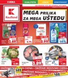 Kaufland katalog Akcija 13.03.-19.03.2024.