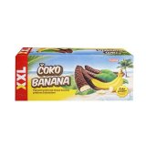 Čoko banana, XXL Plodine 800 g