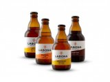 Craft pivo Labona 0,33 l