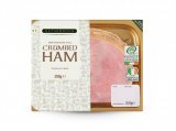 Crumbed ham 200 g