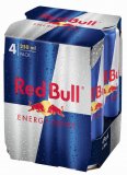 Energetsko piće Red Bull, 1 pak