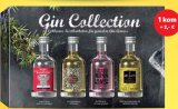 Gin box 4x0,05 l