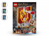 Harry Potter Lego set