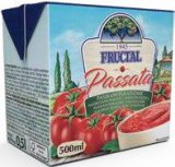 Pasirana rajčica Fructal 500 ml