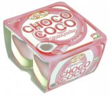 Puding Choco Loco ili Choco Coco, 1 pak