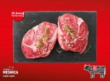 Svježi irski Rib eye steak 400 g