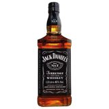 Whiskey Jack Daniels 1 l