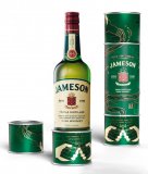 Whiskey Jameson Sharing Canister 0,7 L