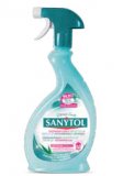 -20% na sredstva za dezinfekciju Sanytol
