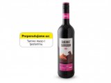 Cabernet Sauvignon Cimarosa 0,75 l