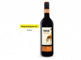Cimarosa Pinotage 0,75 l