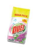 Deterdžent za rublje Duel 100 pranja / 10 kg