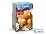 Panirani Fish nuggets, 245 g
