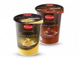 Puding s vrhnjem, 500 g