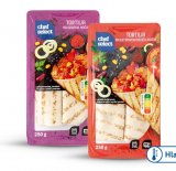 Tortilja Chef Select 250 g