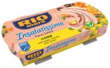 Tuna salata Rio Mare 2x160 g