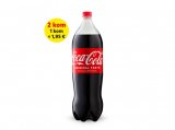 Coca-Cola 2 x 2L