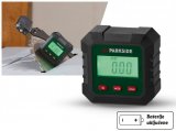 Digitalni uređaj za mjerenje nagiba Parkside