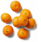 Klementine Mandarine