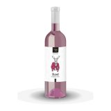 Kvalitetno vino Rose Vina Ilok 0,75 l