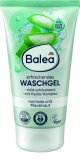 Osvježavajući gel za pranje lica Balea 150 ml