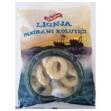 Panirani kolutići lignje Pedro 1 kg