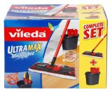 Set za čišćenje podova Ultramax Box