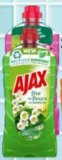 Sredstvo za čišćenje Ajax 1 l