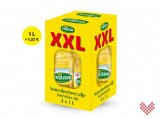Suncokretovo ulje XXL 4 x 1 l