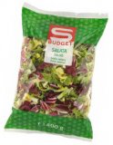 Svježa salata S-BUDGET 400 g