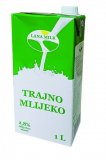 Trajno mlijeko 2,8% m.m. Lana Milk 1 l