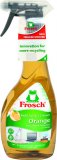 Univerzalno sredstvo za čišćenje Bio-Spiritus, naranča, Frosch 500 ml