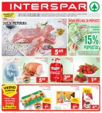 INTERSPAR katalog Akcija 27.03.-02.04.2024.