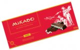 Čokolada Mikado riža 225 g